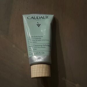 Caudalie crème exfoliant